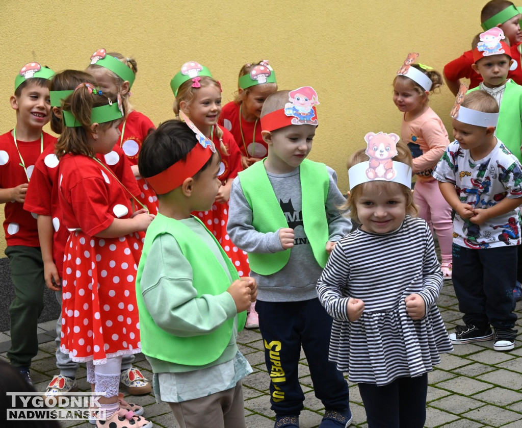 Dzień Przedszkolaka w Przedszkolu nr 1 w Tarnobrzegu