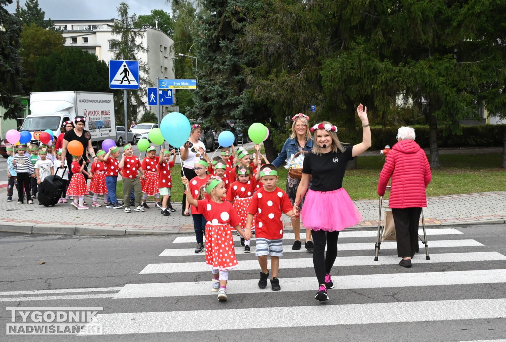 Dzień Przedszkolaka w Przedszkolu nr 1 w Tarnobrzegu