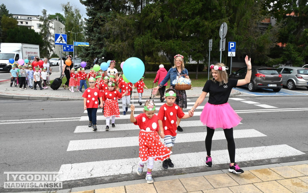 Dzień Przedszkolaka w Przedszkolu nr 1 w Tarnobrzegu