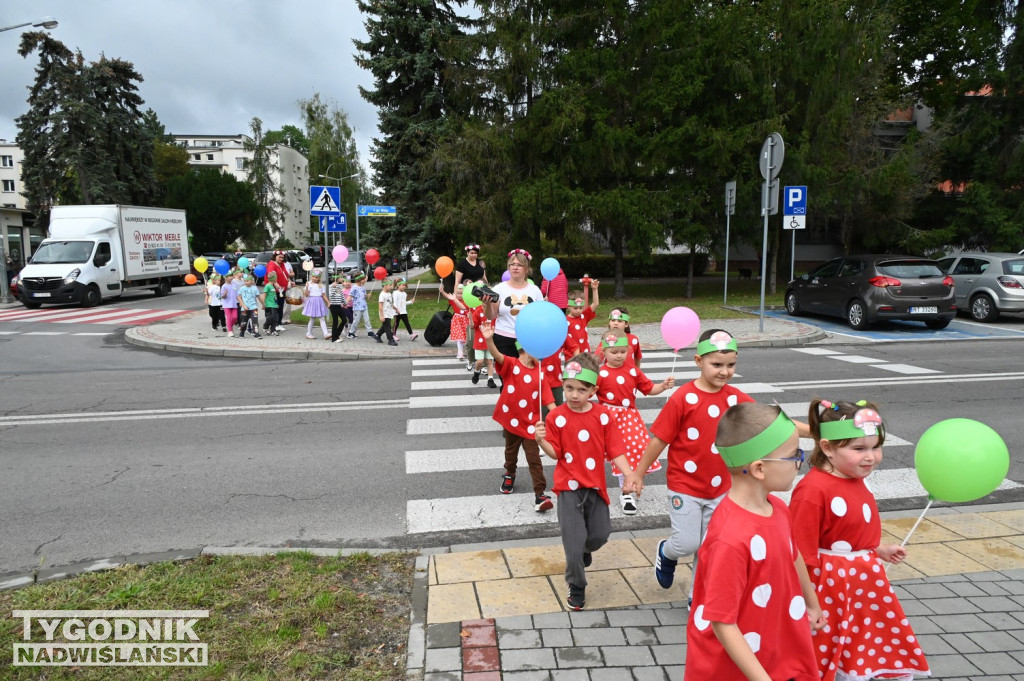 Dzień Przedszkolaka w Przedszkolu nr 1 w Tarnobrzegu
