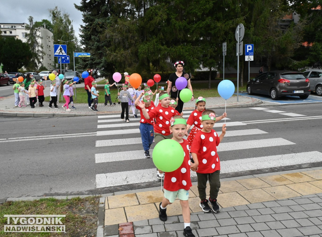 Dzień Przedszkolaka w Przedszkolu nr 1 w Tarnobrzegu