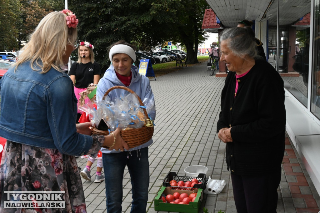 Dzień Przedszkolaka w Przedszkolu nr 1 w Tarnobrzegu