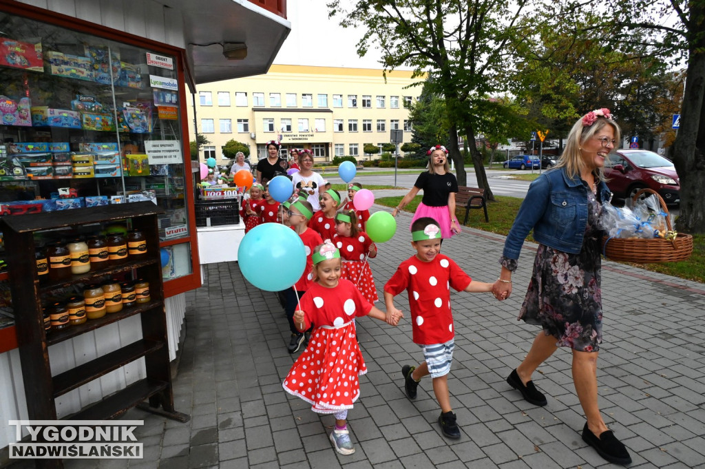 Dzień Przedszkolaka w Przedszkolu nr 1 w Tarnobrzegu
