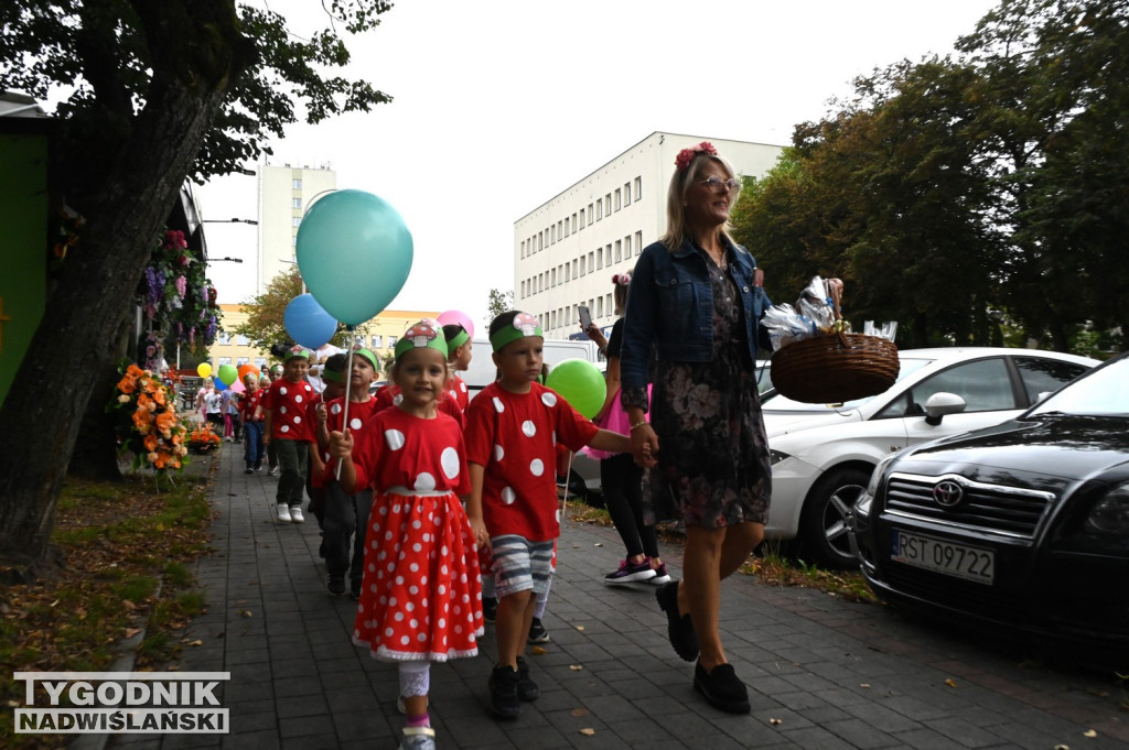 Dzień Przedszkolaka w Przedszkolu nr 1 w Tarnobrzegu