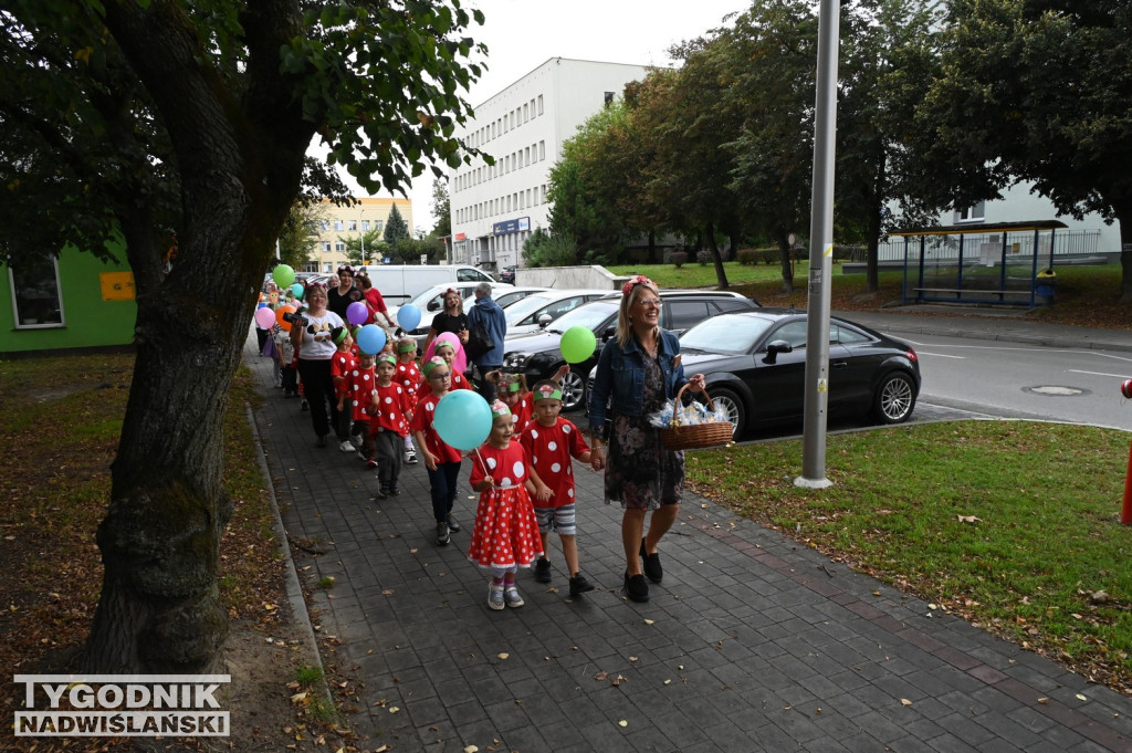 Dzień Przedszkolaka w Przedszkolu nr 1 w Tarnobrzegu