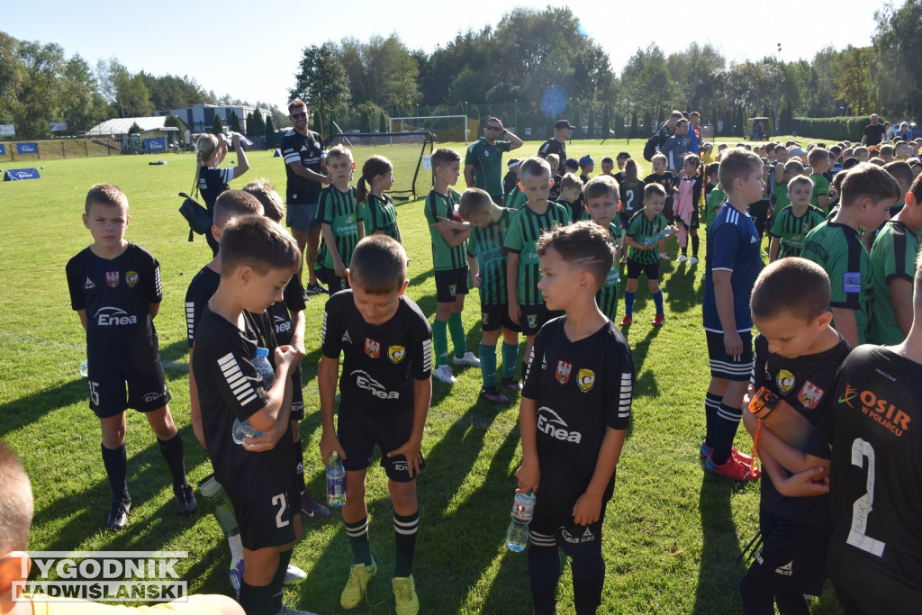 Turniej Enea Cup 2025