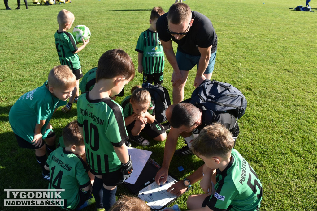 Turniej Enea Cup 2025