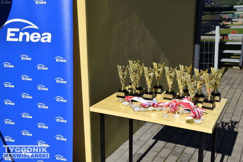 Turniej Enea Cup 2025