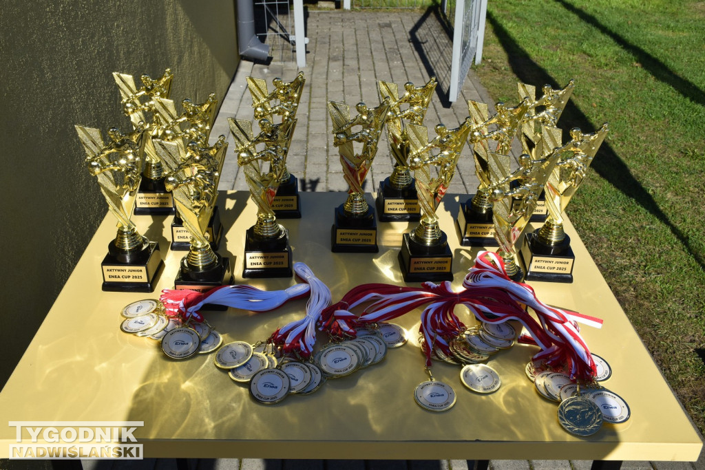 Turniej Enea Cup 2025