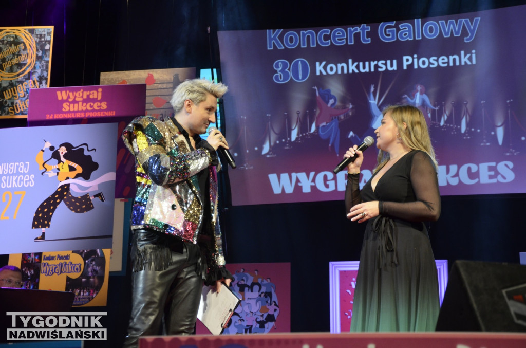 30. Konkurs Piosenki \