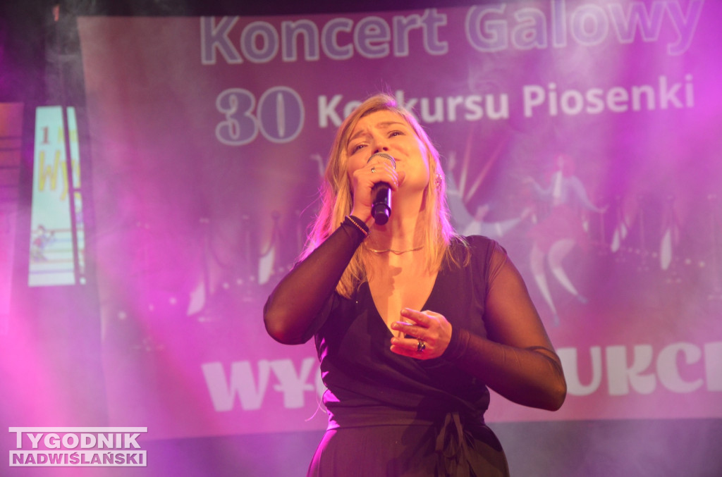 30. Konkurs Piosenki \