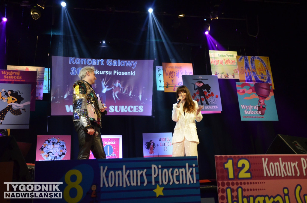 30. Konkurs Piosenki \