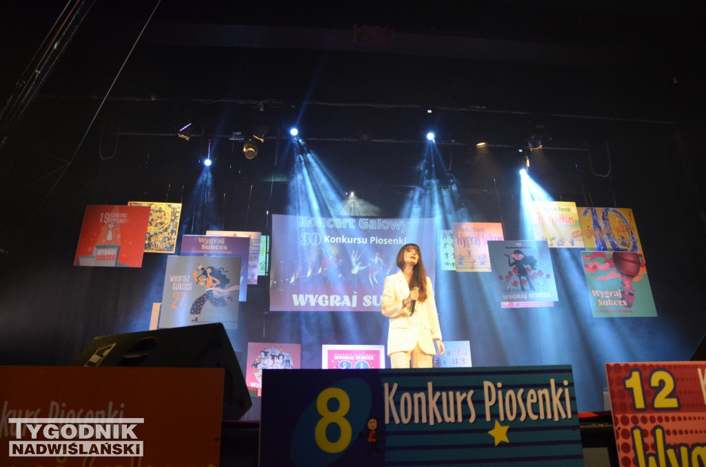 30. Konkurs Piosenki \