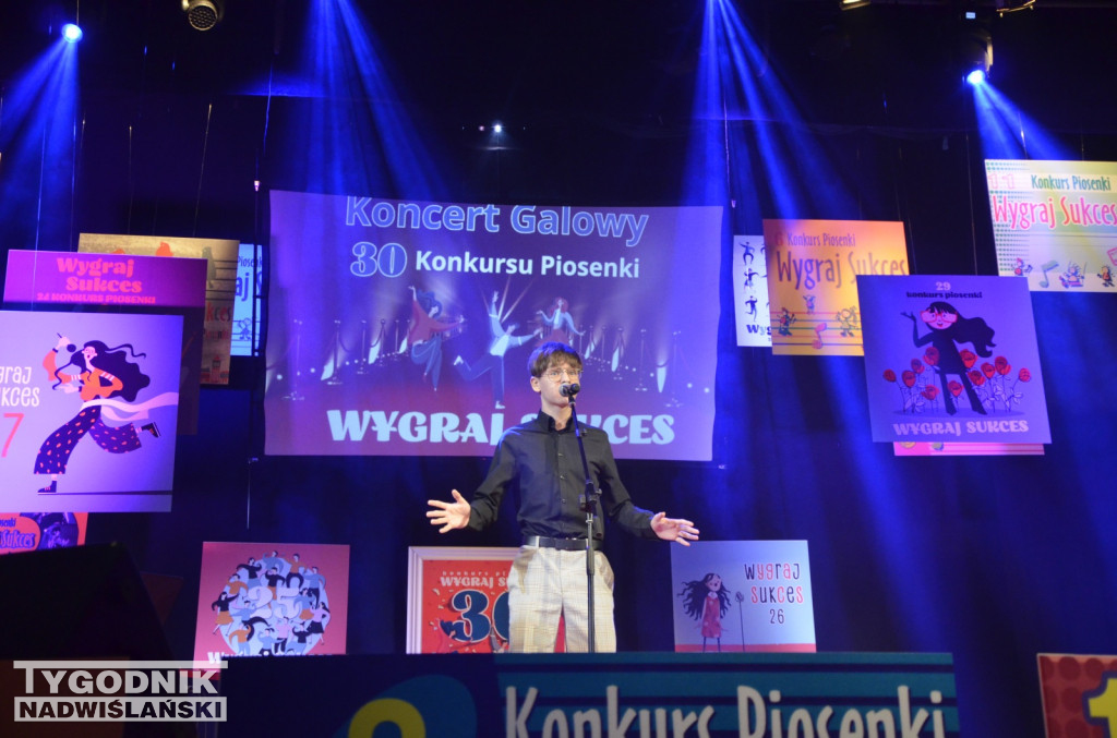 30. Konkurs Piosenki \