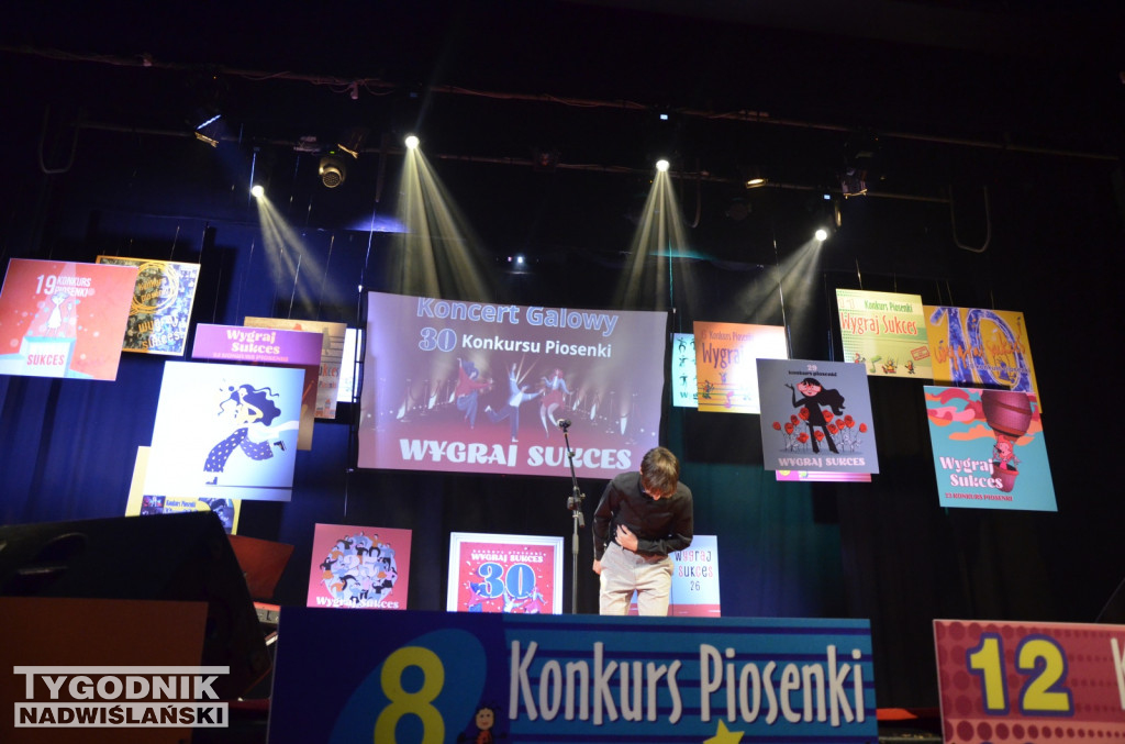 30. Konkurs Piosenki \