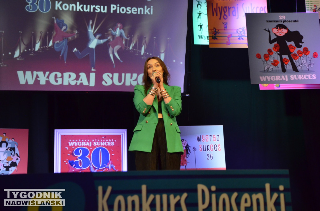 30. Konkurs Piosenki \