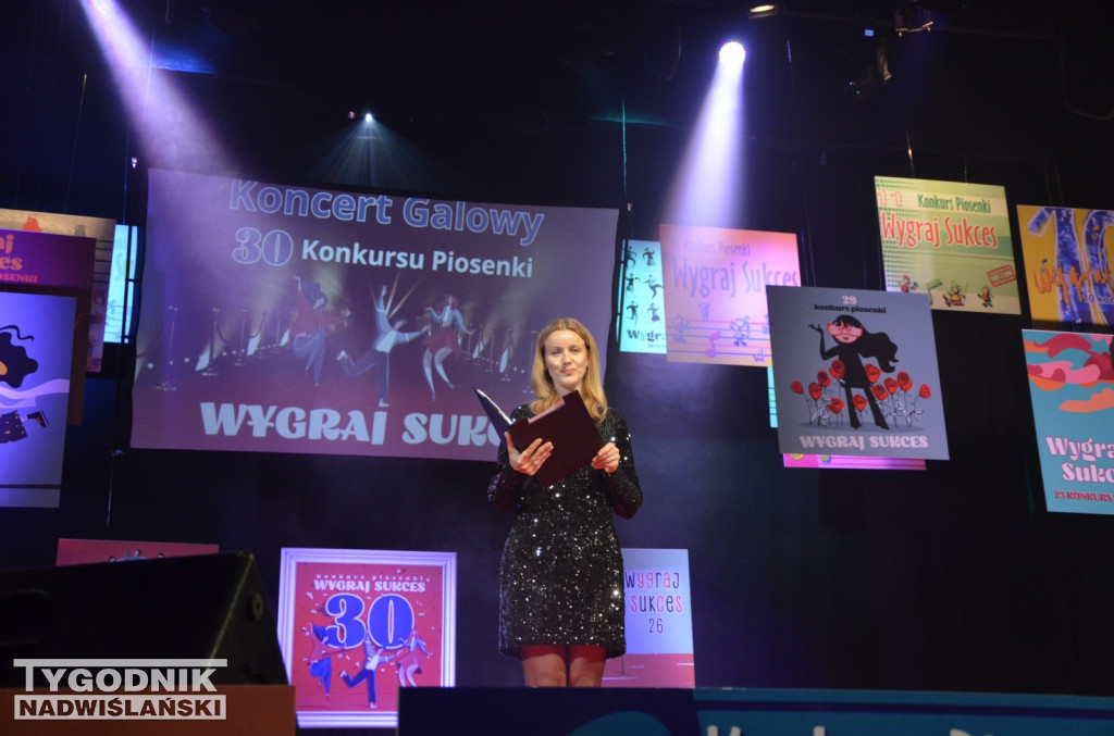 30. Konkurs Piosenki \