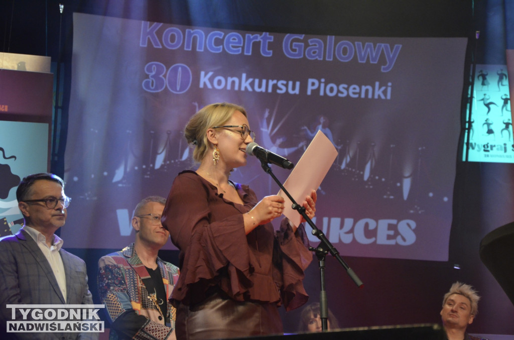 30. Konkurs Piosenki \