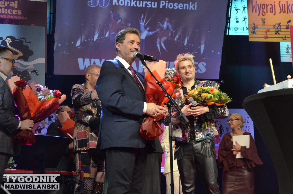 30. Konkurs Piosenki \