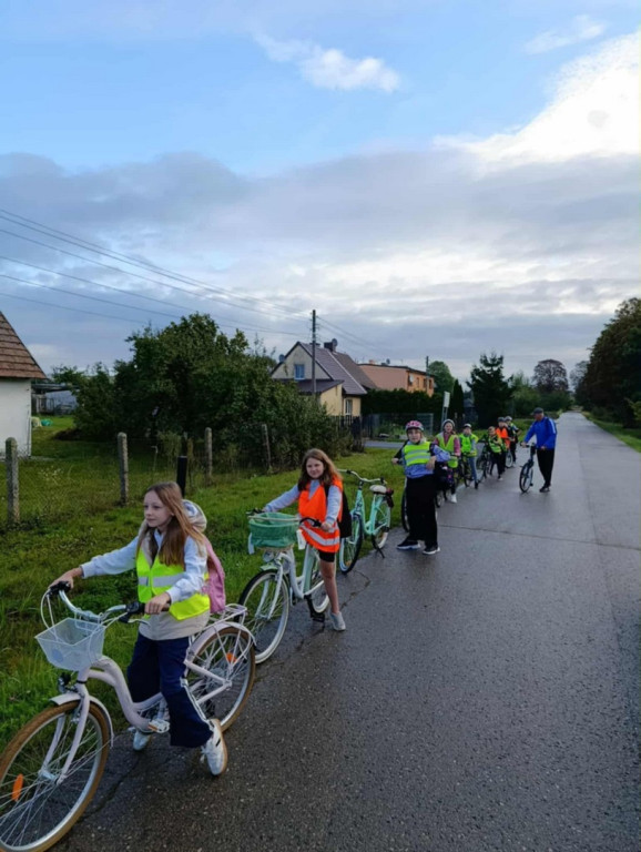 Podstawówka z Włostowa w programie \