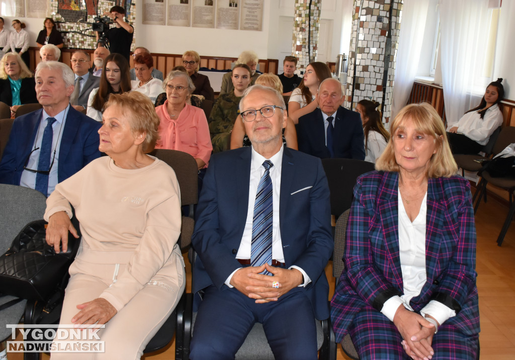 Stypendia od absolwentów „Marmolady” dla uczennic
