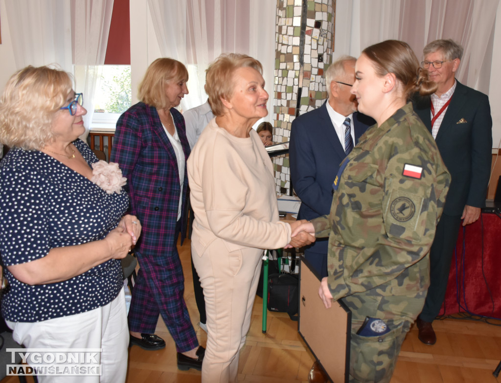 Stypendia od absolwentów „Marmolady” dla uczennic