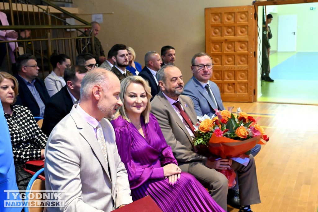 Jubileusz 65-lecia Zespołu Szkół nr.2 w Nowej Dębie