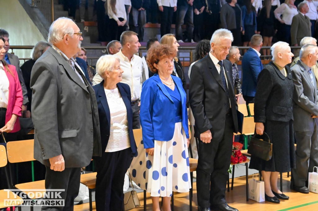 Jubileusz 65-lecia Zespołu Szkół nr.2 w Nowej Dębie