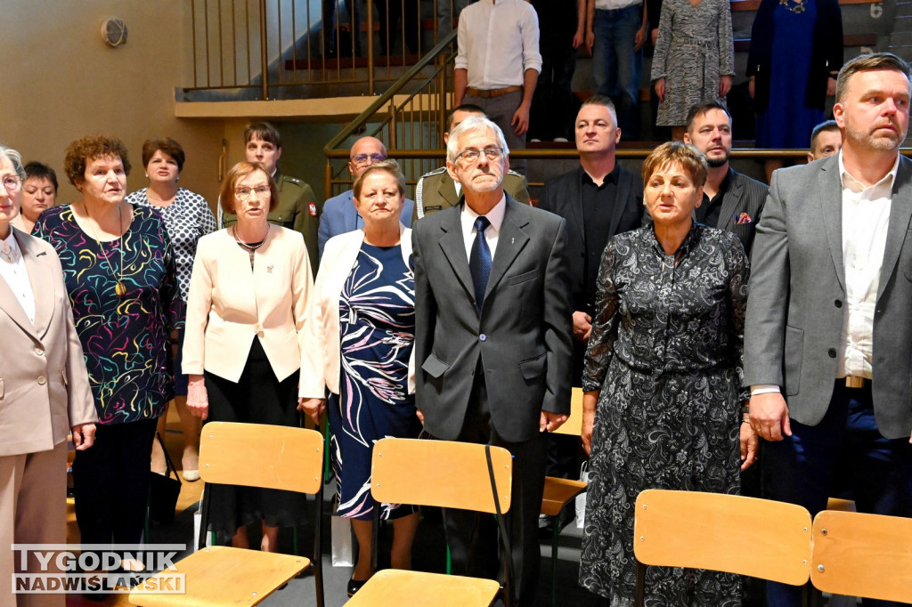 Jubileusz 65-lecia Zespołu Szkół nr.2 w Nowej Dębie
