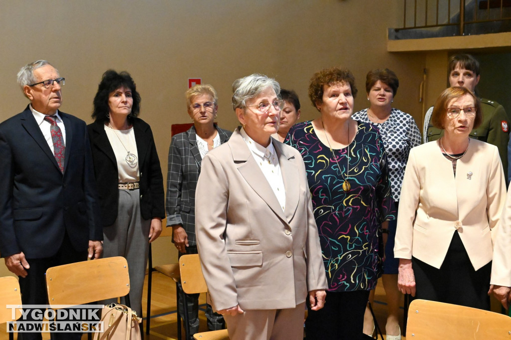 Jubileusz 65-lecia Zespołu Szkół nr.2 w Nowej Dębie