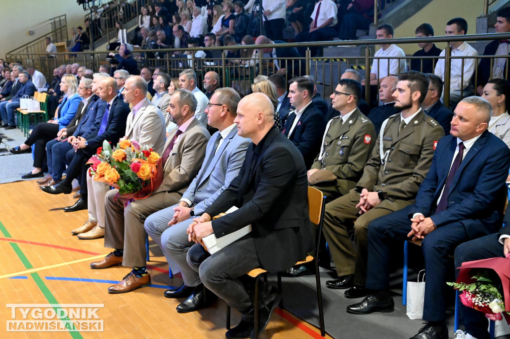 Jubileusz 65-lecia Zespołu Szkół nr.2 w Nowej Dębie