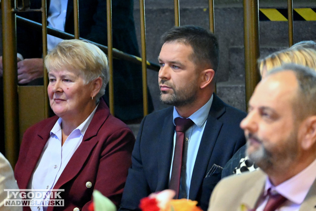 Jubileusz 65-lecia Zespołu Szkół nr.2 w Nowej Dębie