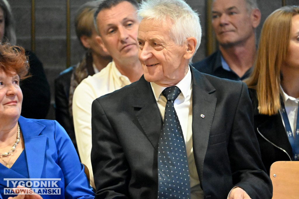 Jubileusz 65-lecia Zespołu Szkół nr.2 w Nowej Dębie