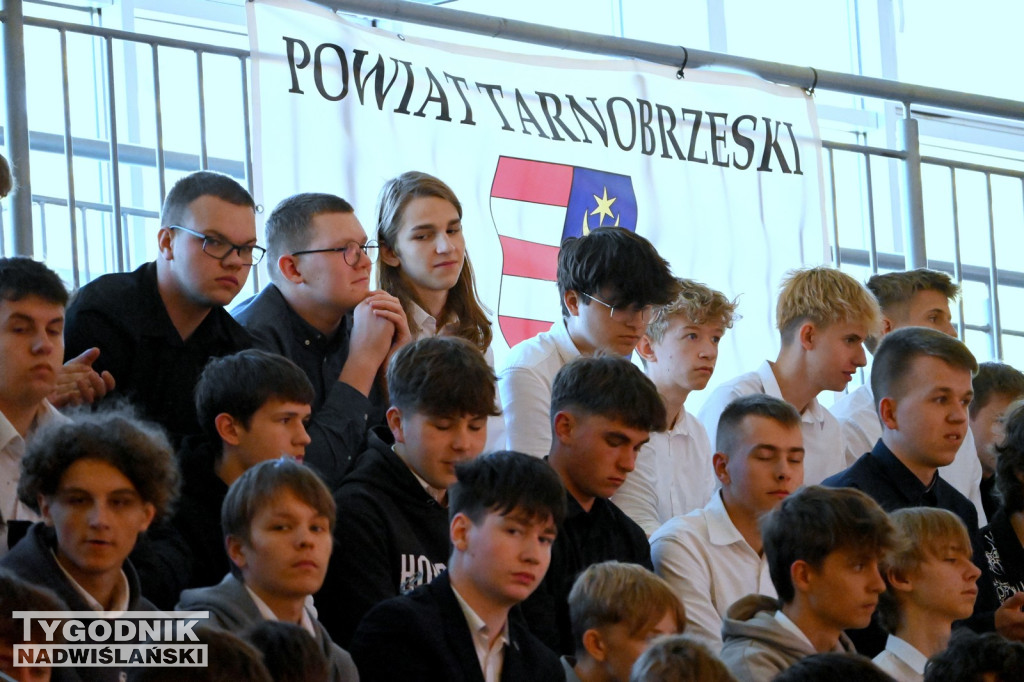 Jubileusz 65-lecia Zespołu Szkół nr.2 w Nowej Dębie