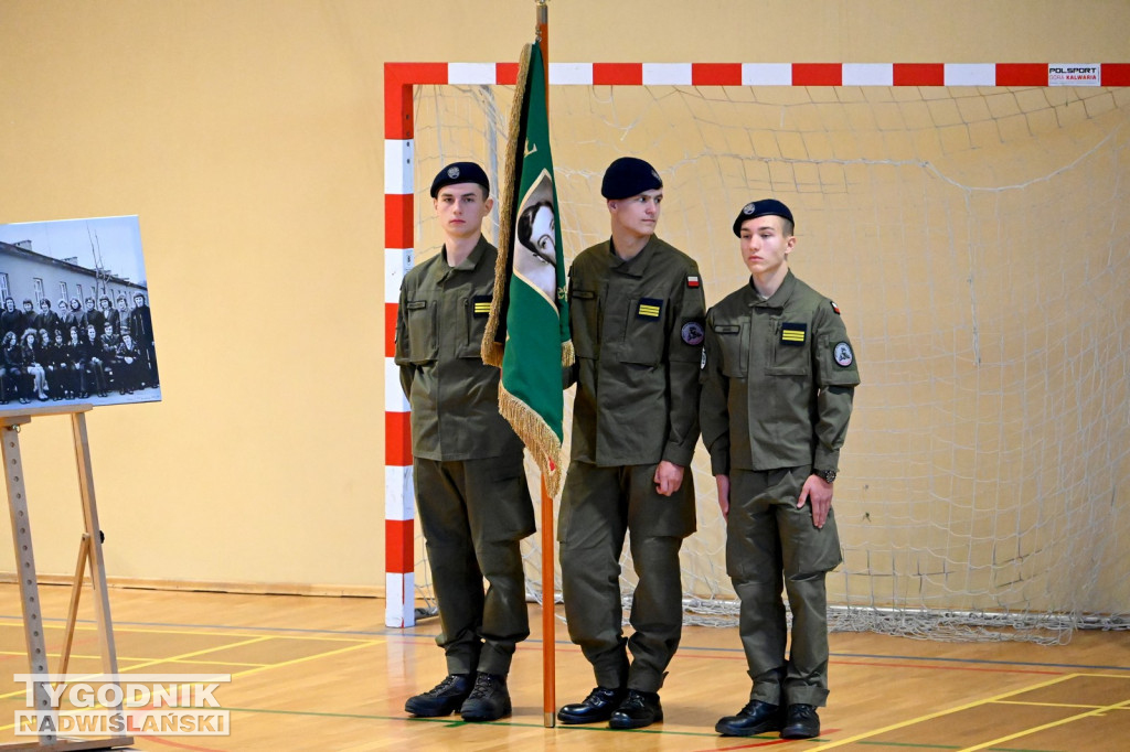 Jubileusz 65-lecia Zespołu Szkół nr.2 w Nowej Dębie