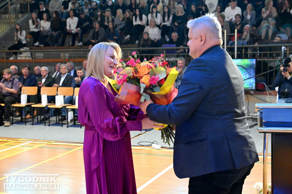 Jubileusz 65-lecia Zespołu Szkół nr.2 w Nowej Dębie