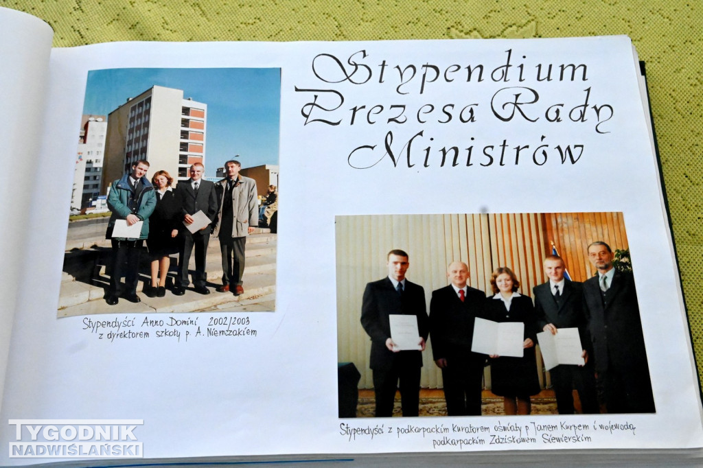 Jubileusz 65-lecia Zespołu Szkół nr.2 w Nowej Dębie