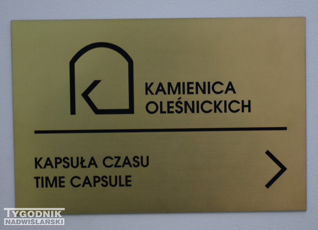 Kamienica Oleśnickich w nowej odsłonie