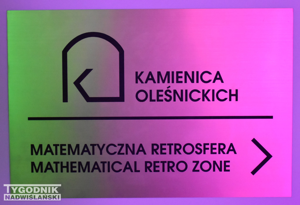 Kamienica Oleśnickich w nowej odsłonie