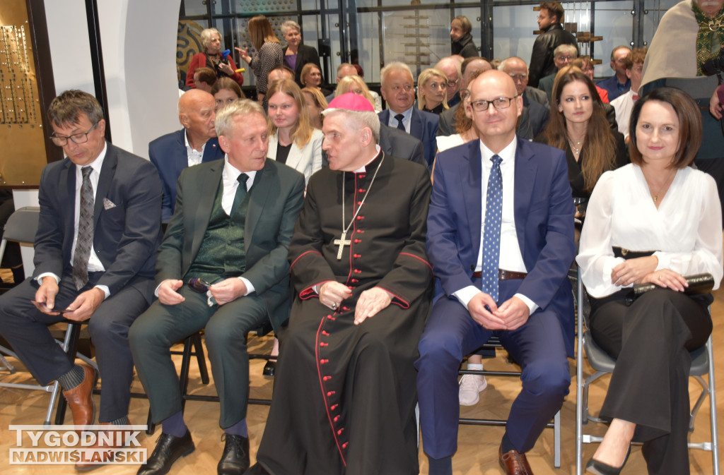 Kamienica Oleśnickich w nowej odsłonie