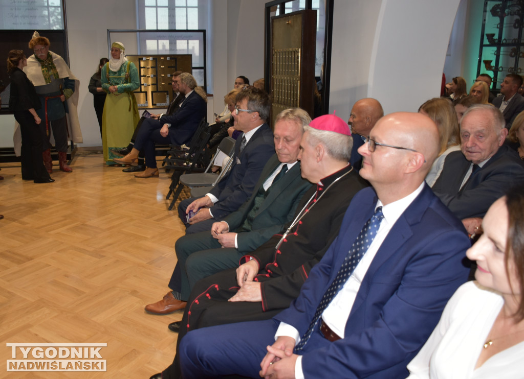 Kamienica Oleśnickich w nowej odsłonie