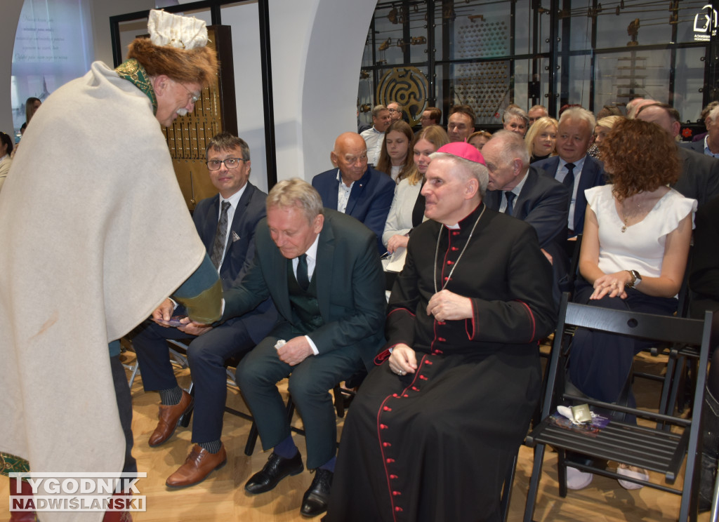 Kamienica Oleśnickich w nowej odsłonie