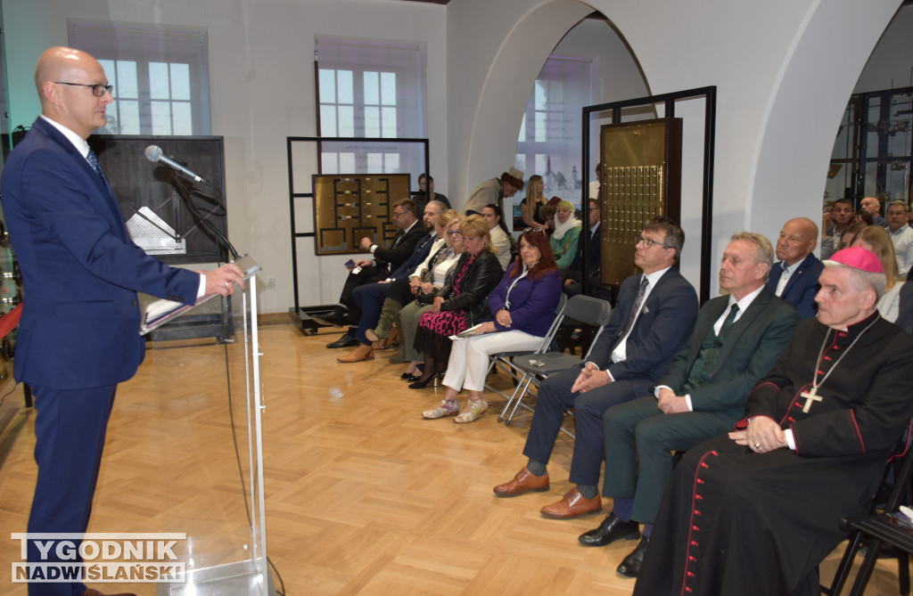 Kamienica Oleśnickich w nowej odsłonie