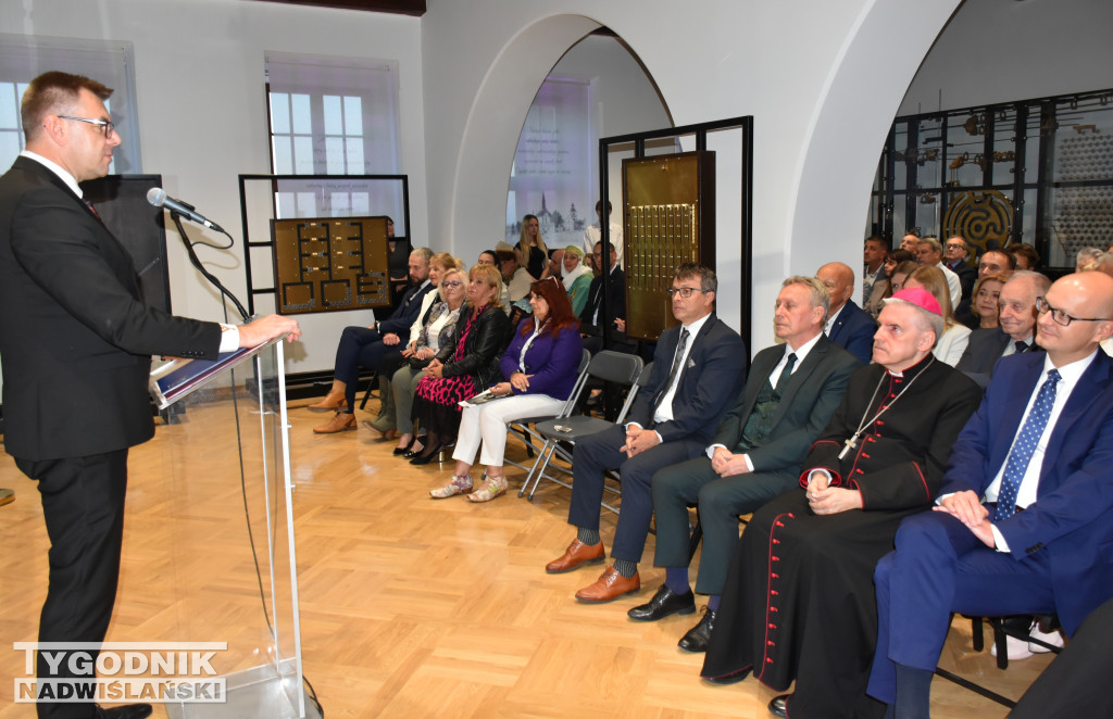 Kamienica Oleśnickich w nowej odsłonie