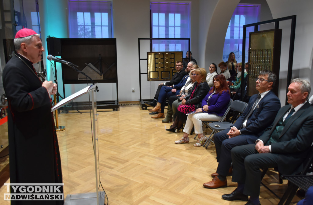 Kamienica Oleśnickich w nowej odsłonie
