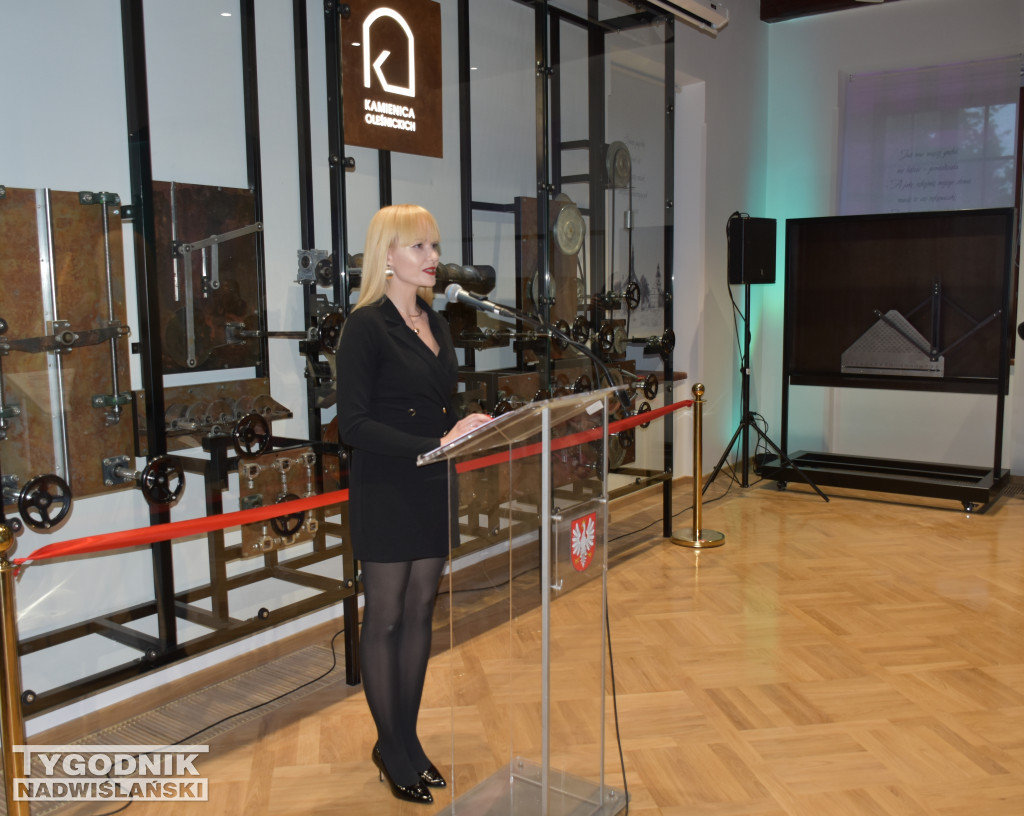 Kamienica Oleśnickich w nowej odsłonie