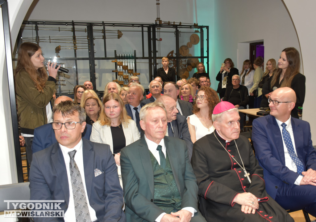 Kamienica Oleśnickich w nowej odsłonie