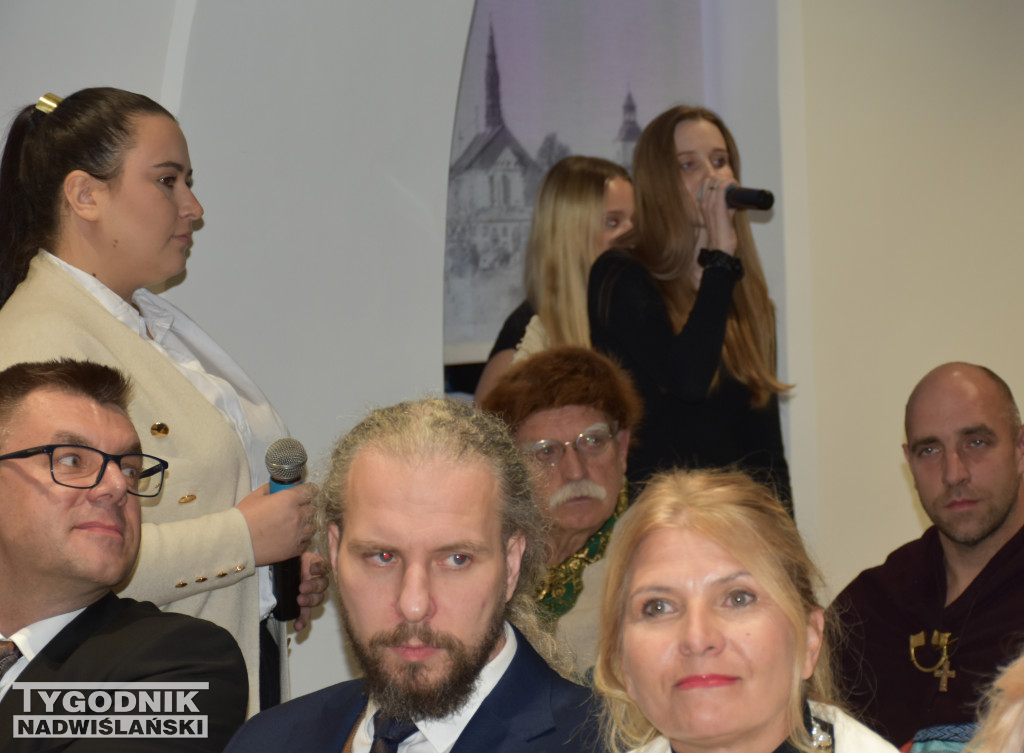 Kamienica Oleśnickich w nowej odsłonie