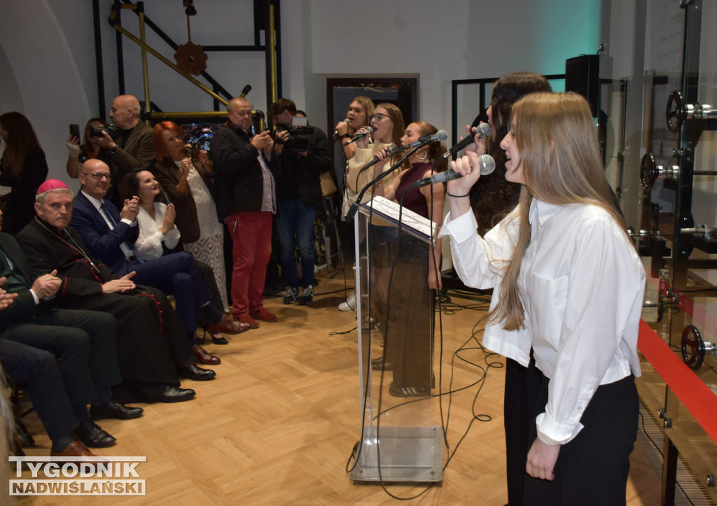 Kamienica Oleśnickich w nowej odsłonie