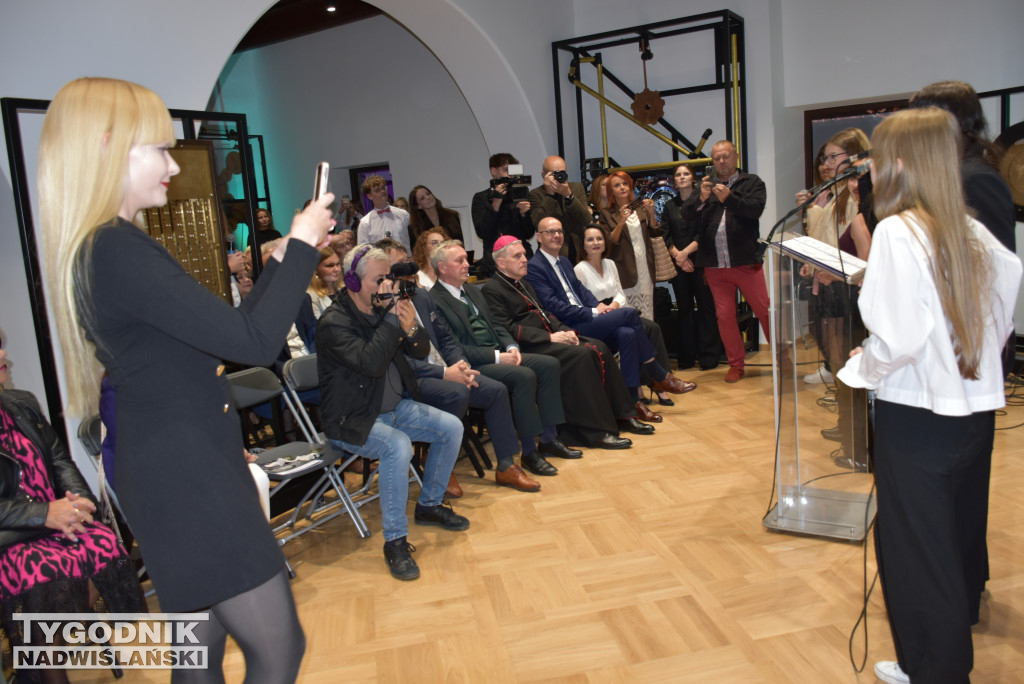 Kamienica Oleśnickich w nowej odsłonie